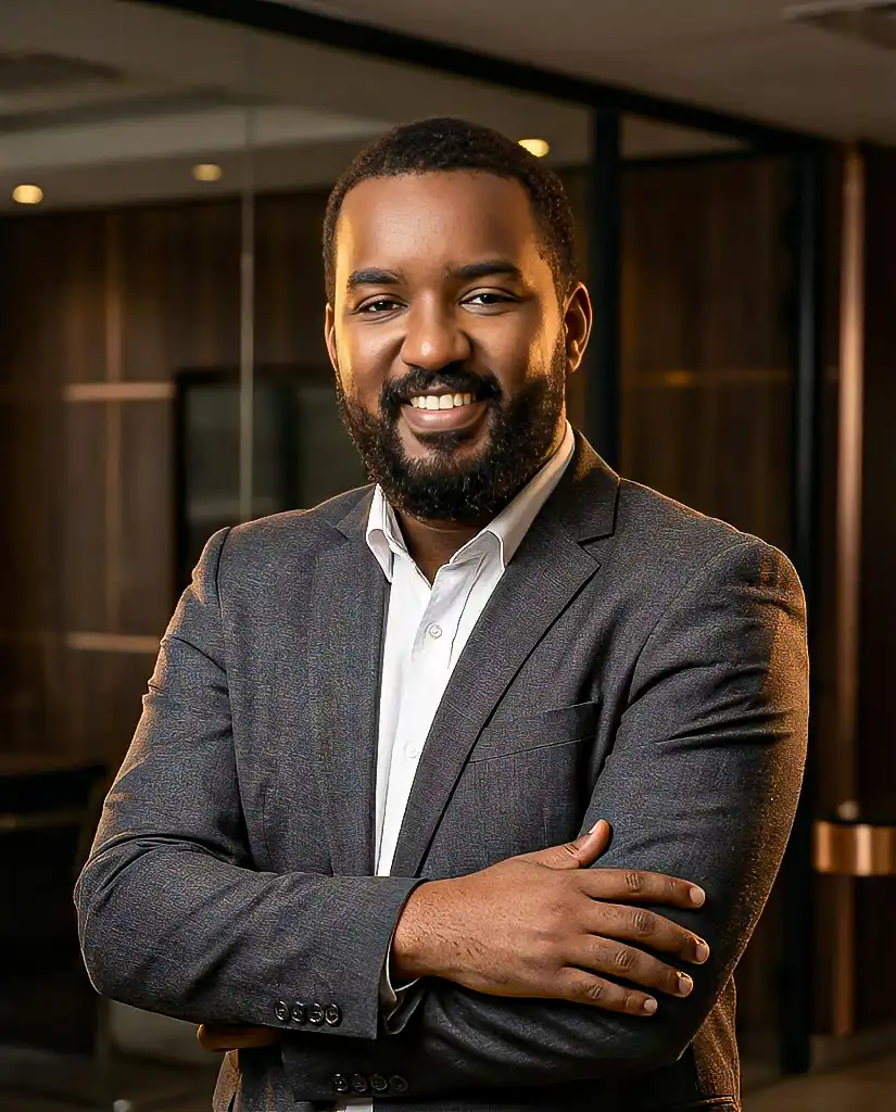 Davi dos Santos de Oliveira, Acadêmico de Direito — Braga Jr. Advogados, Rio de Janeiro