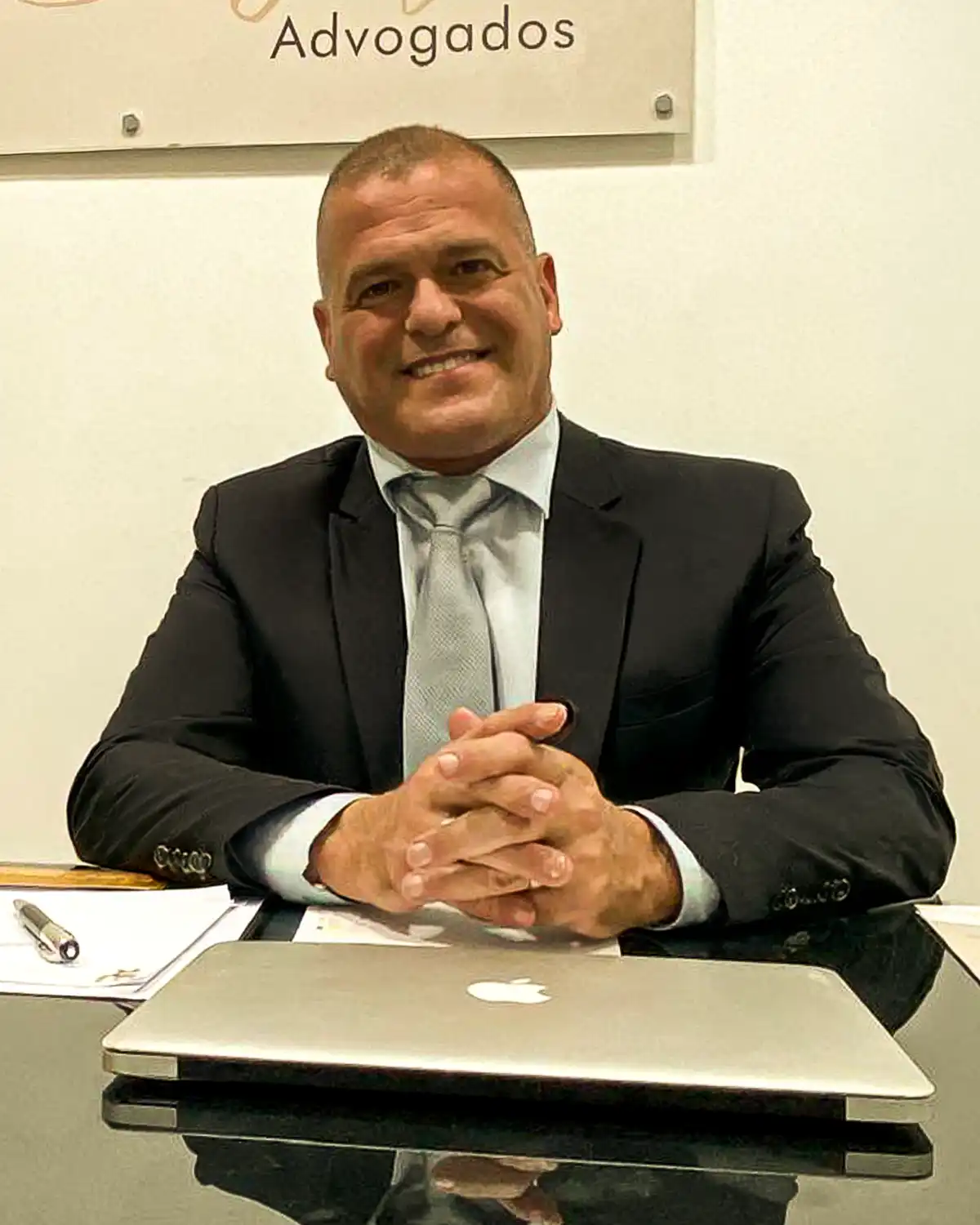 Dr. Jorge Braga Jr., Sócio-fundador — Braga Jr. Advogados, Rio de Janeiro