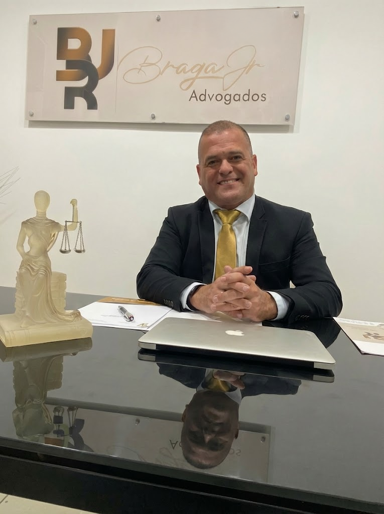 Dr. Jorge Braga Jr - Especialista em Defesa em Sindicância RJ
