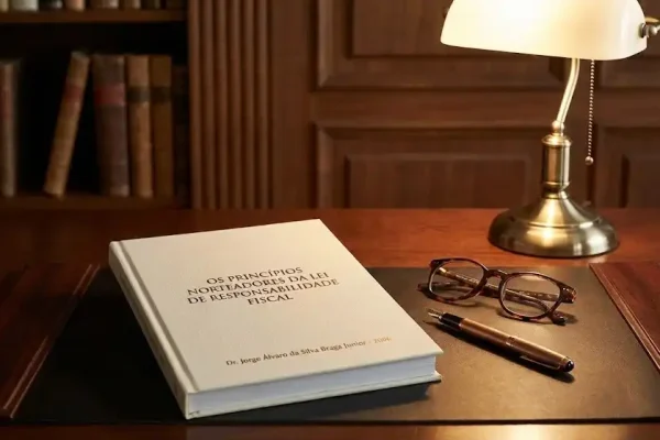 Princípios da Lei de Responsabilidade Fiscal